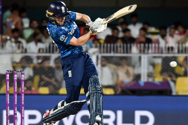 Amy Jones confident England can reach Women's CWC final, eyes set on Guwahati semi-final against Proteas