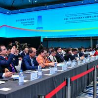 Xinhua Commentary: China-Central Asia Spirit points the way toward shared prosperity