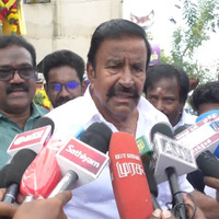 "Why not in Chennai": DMK's KN Nehru questions Palaniswami's 'Delhi dependence' over NDA seat sharing talks