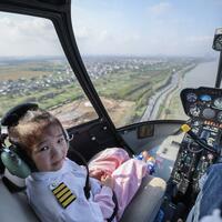 EconomyInFocus | Low-altitude economy booms across China