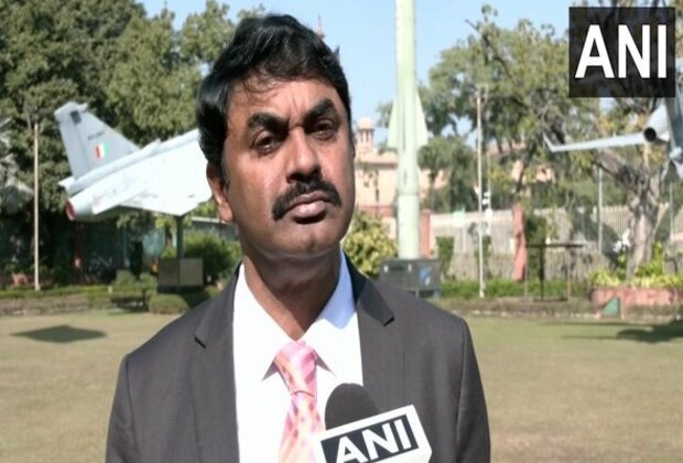 Surface-to-air missiles gain interest of various nations: DRDO Chairman