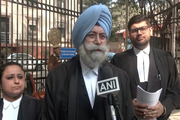 "Congress always conspired to delay case": Senior advocate HS Phoolka on Sajjan Kumar's acquittal