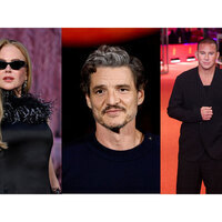 Nicole Kidman, Channing Tatum, Pedro Pascal among presenters at Oscars 2026
