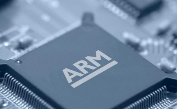Apple and Alibaba both unveil new Arm-based chips