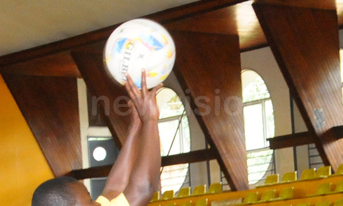 NIC in good shape to reclaim national netball title NIC in good shape to reclaim national netball title