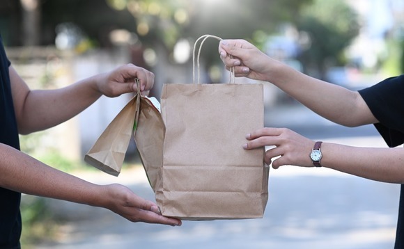India's Zomato taps Ant Financial again for $150m