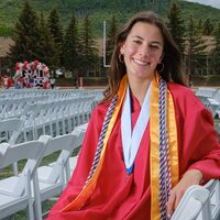Graduating Park City senior is fluent in three languages - Park Record