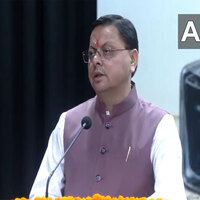 Uttarakhand achieves PM Surya Ghar Muft Bijli Yojana target 1.5 years early: CM Dhami