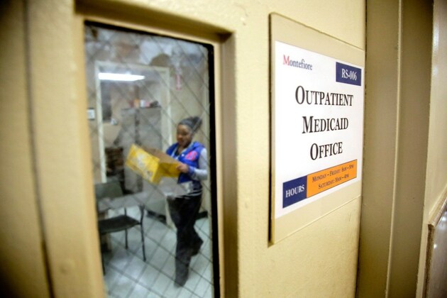 Californias Medicaid corruption costs us all