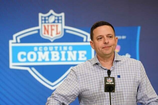 Patriots not moving embattled LT Will Campbell, anticipate jump in 2026