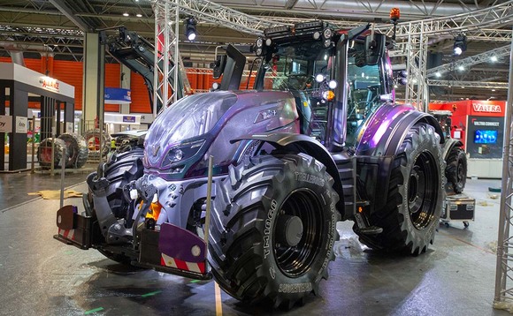 LAMMA Show 2020: Final setup day picture gallery