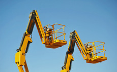 Screen Capital buys machine rental firm Tätab Hyrservice