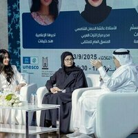 Sharjah International Narrator Forum highlights modernity as key to preserving heritage