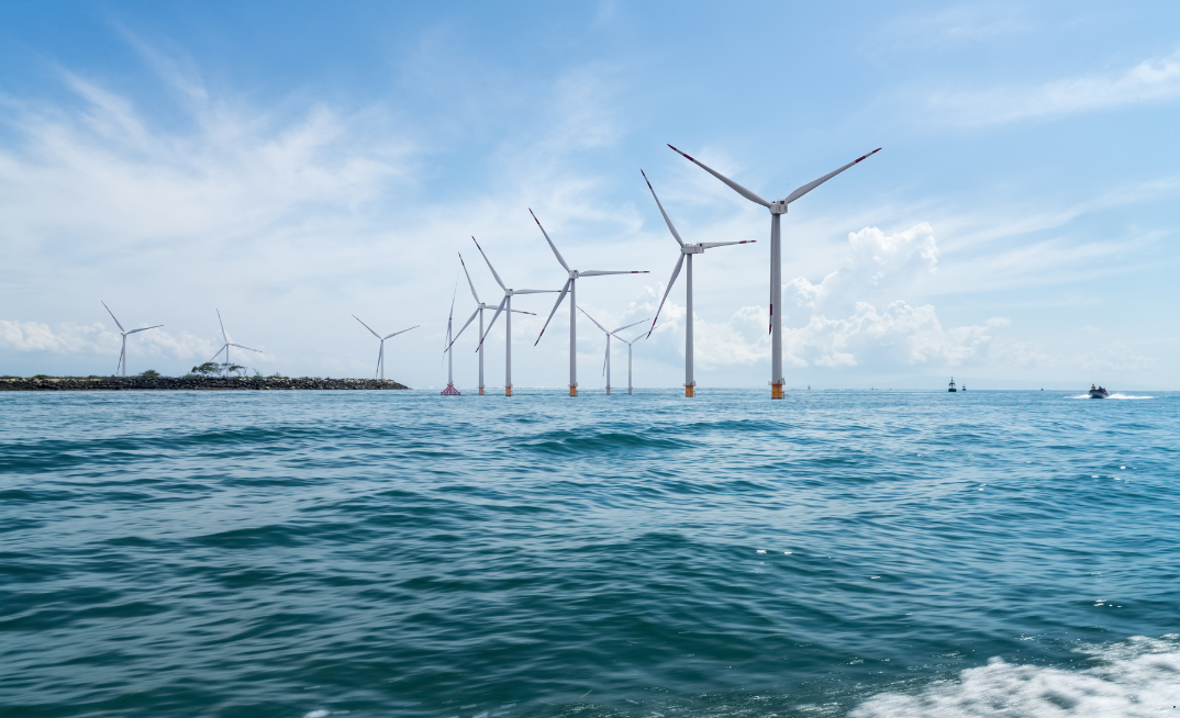 Slugcatcher: "Being green means being pro-gas," says Prof Richard Holden