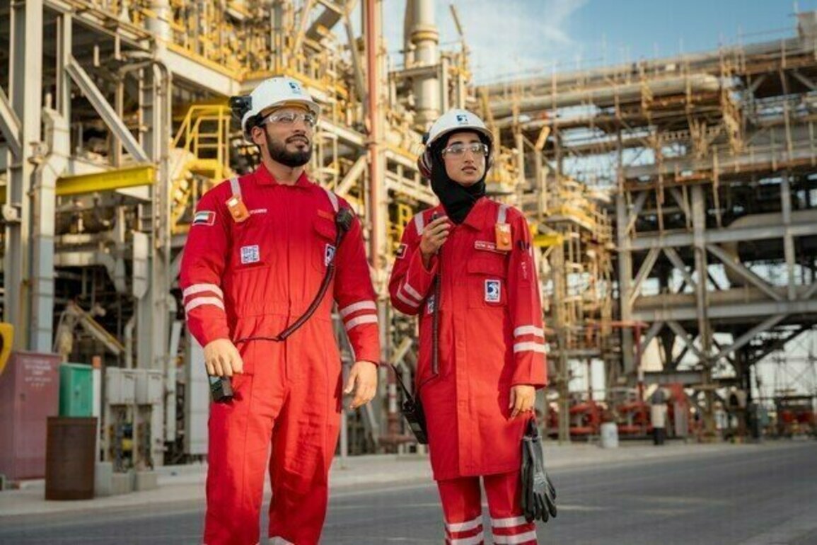 Analysts from 15 leading international financial institutions reiterate 'BUY' or 'ACCUMULATE' recommendations on ADNOC Gas stock
