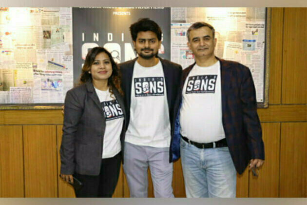 India's Sons, powerful documentary film on false rape cases releases online