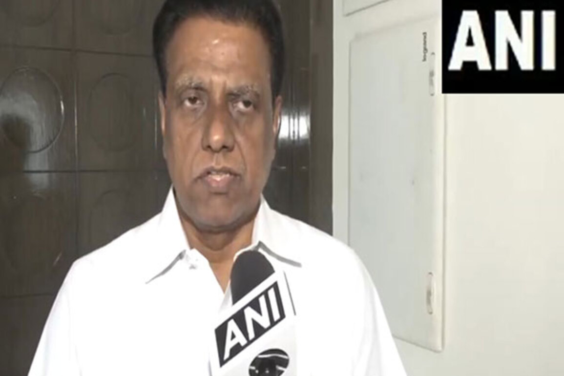 "Failure of Congress party": BJP's NV Subhash on Hyderabad electrocution incident