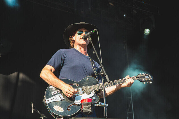Alberta Country Music Artist Corb Lund Says Anti-Coal Petition Drive a Success