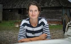 In Your Field: Marie Prebble - 'My world record shearing attempt has been cancelled for 2020'