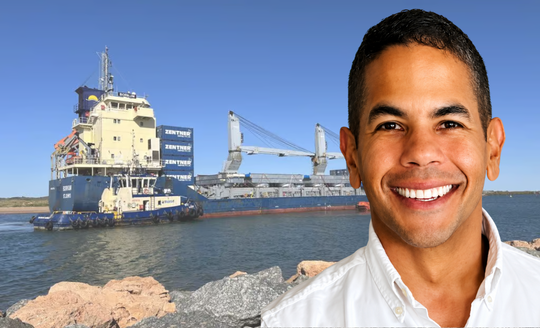 Opinion: Onslow offers a blueprint for Australia's decommissioning future 