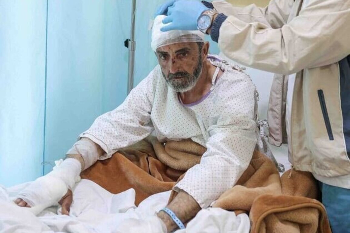 Death toll from Israeli airstrikes on Lebanon rises to 2,454