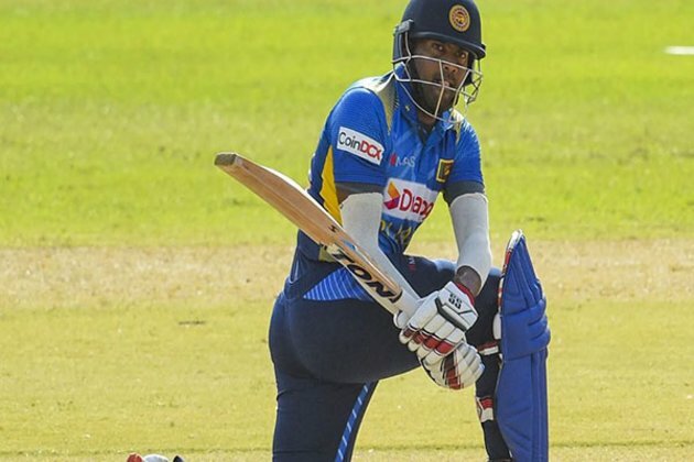 Rajapaksa opts for break from ODI cricket as Sri Lanka announce squad for Afghanistan series