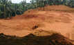 Malaysia’s bauxite industry wanes