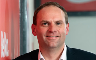 Muller chief executive optimistic about future of UK dairy