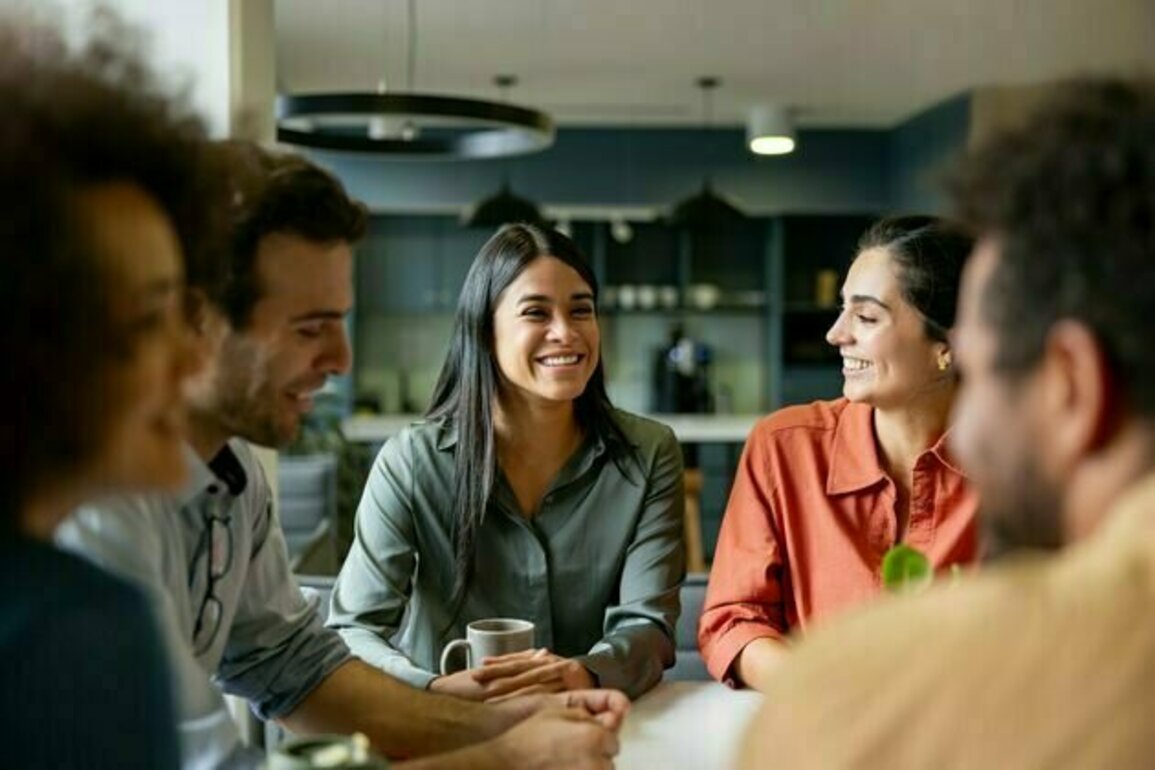 Showing happiness brings social rewards, but the opposite can happen if people feel pressured to appear happy