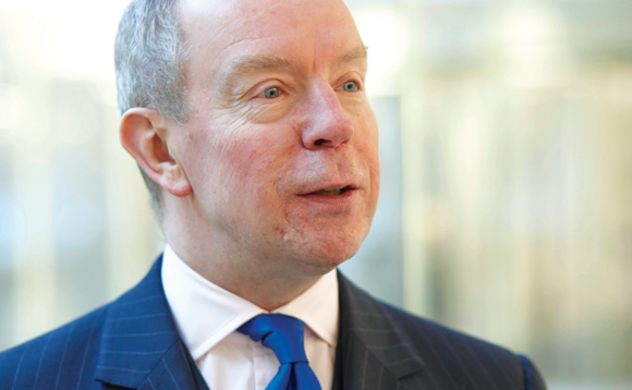 Ian Pittaway will join ITS as a trustee director Ian Pittaway will join ITS as a trustee director