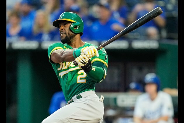 Reports: Mets to sign Starling Marte, two others