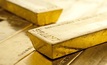 Credit Suisse says gold will reach US$1,400/oz, UBS predicts fall