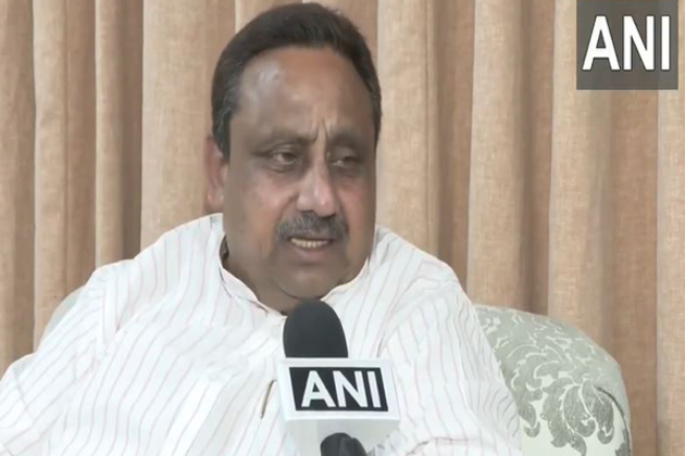 "Sign that India's popularity is increasing around the world": BJP Praveen Khandelwal on PM Modi's honour in Mauritius