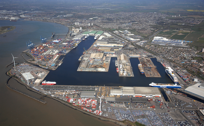 Port of Tilbury, RWE, and Mitsui join forces on green hydrogen hub plans