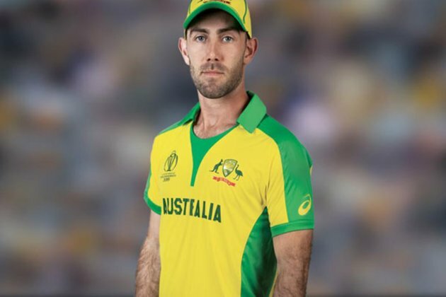 Lancashire sign Glenn Maxwell for Vitality Blast 2020