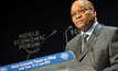 President Jacob Zuma and the ANC are asking miners to pay for their failures in addressing poverty and inequality