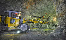  Eldorado's Lameque mine in Quebec, Canada