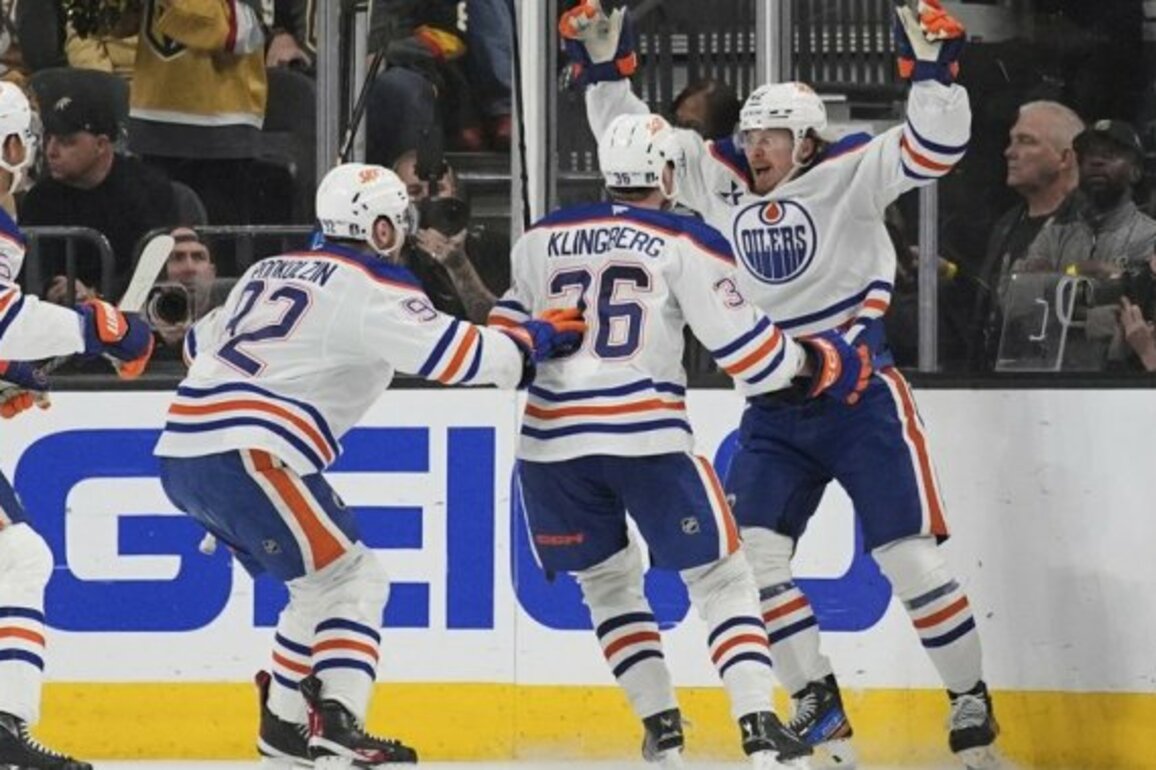 Oilers heading to Texas to see Stars in West final