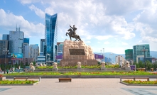 Ulaanbaatar