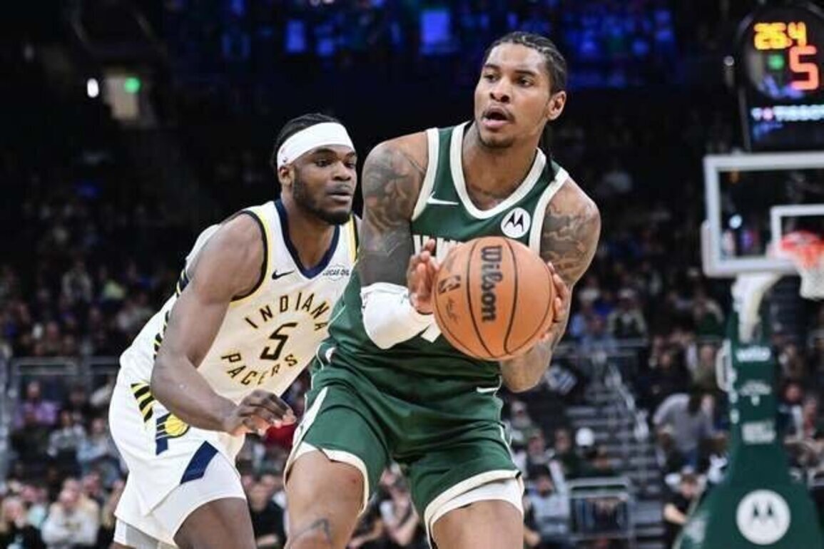 Bucks bring season-long win streak into 2-game set at Magic