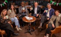 East Yorkshire farmer informs Emmerdale prostate cancer storyline