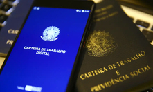 Carteira de trabalho