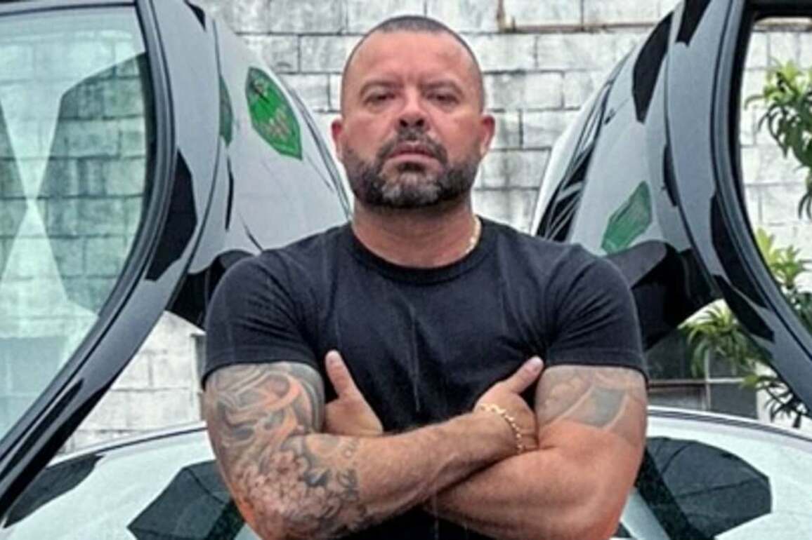 Influencer dies after going under general anaesthetic for a back tattoo