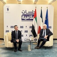 UAE, France deepen strategic economic partnership: Business France CEO