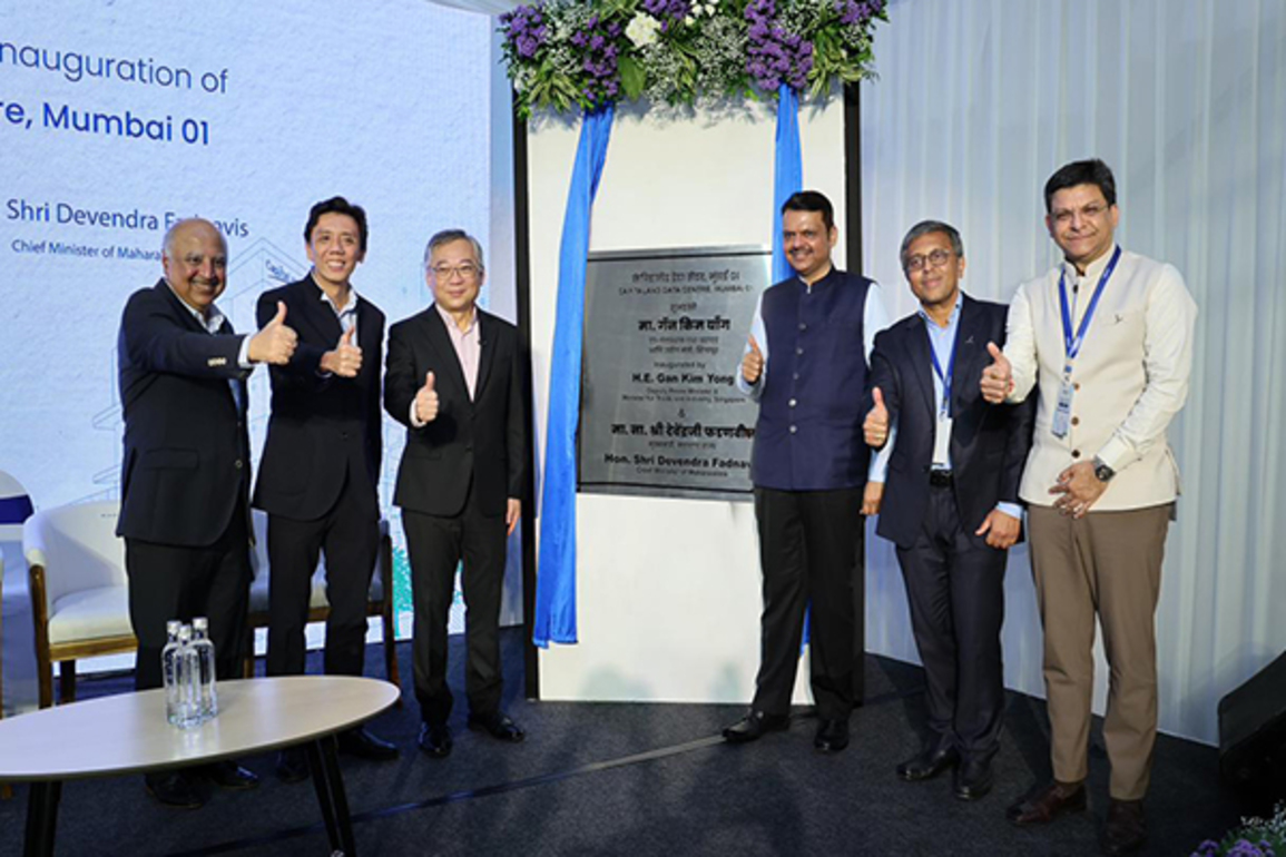 CapitaLand Investment signs MoU with Maharashtra Government, plans to invest over Rs 19,200 crore by 2030