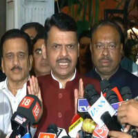 "Will waive farmers' loans by June 30 next year based on committee report": Maharashtra CM Fadnavis