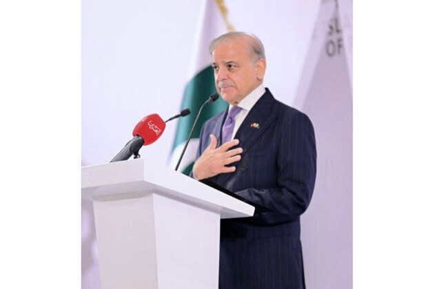 'Lots of ground covered', claims Pak PM Shehbaz Sharif on US-Iran negotiations