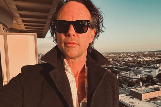 Walton Goggins shares why he unfollowed Aimee Lou Wood on Instagram