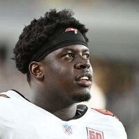 Bucs open 21-day window for DT Calijah Kancey