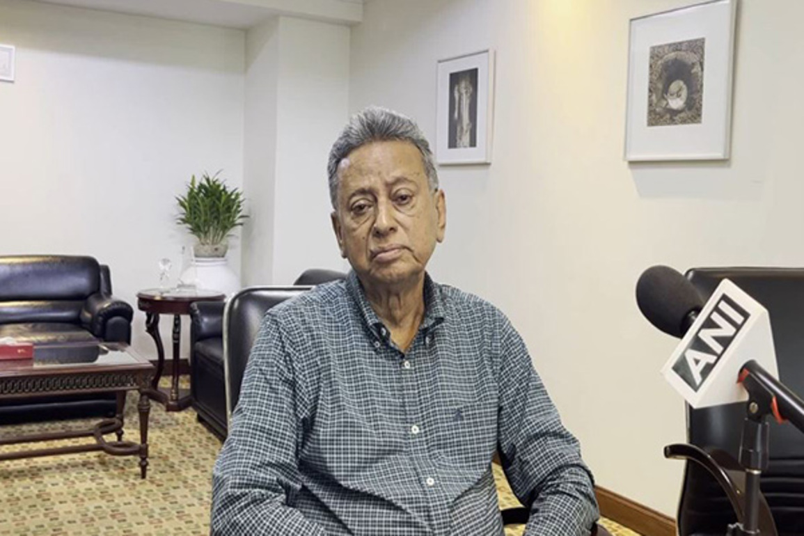 India-Bangladesh relations should be based on mutual respect